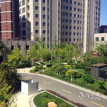 糖果日租公寓(营口鲅鱼圈家乐福店)酒店提供图片