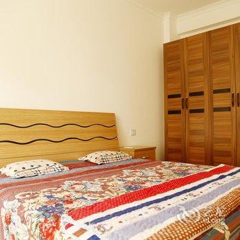 糖果日租公寓(营口鲅鱼圈家乐福店)酒店提供图片