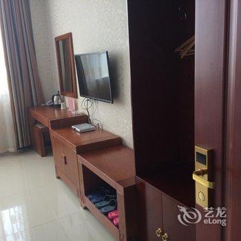 张北惠宾快捷宾馆酒店提供图片