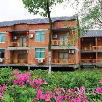 南昌湖光山舍田园农庄酒店提供图片