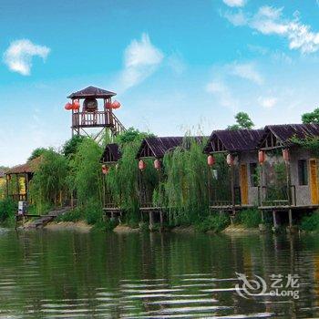 南昌湖光山舍田园农庄酒店提供图片