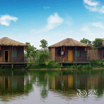 南昌湖光山舍田园农庄酒店提供图片