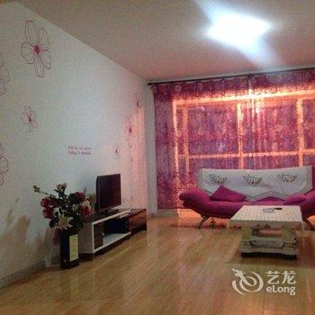 糖果日租公寓(营口鲅鱼圈家乐福店)酒店提供图片