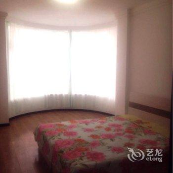 糖果日租公寓(营口鲅鱼圈家乐福店)酒店提供图片