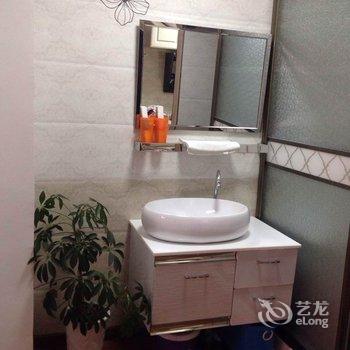 糖果日租公寓(营口鲅鱼圈家乐福店)酒店提供图片