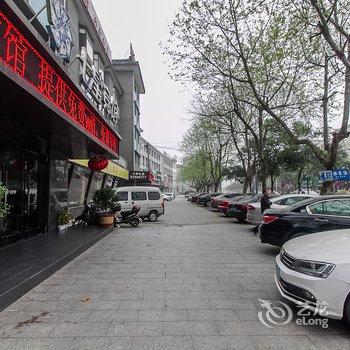 宜兴七星宾馆酒店提供图片