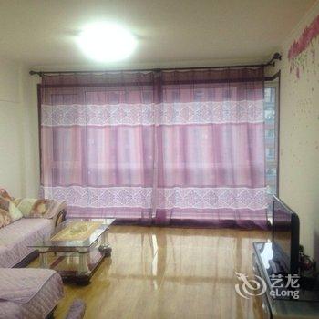 糖果日租公寓(营口鲅鱼圈家乐福店)酒店提供图片