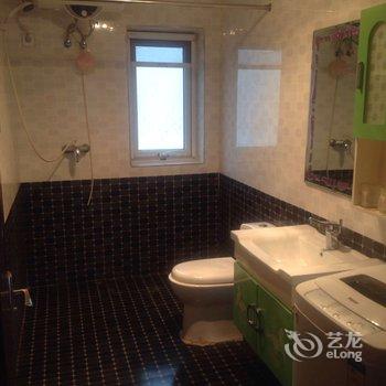 糖果日租公寓(营口鲅鱼圈家乐福店)酒店提供图片