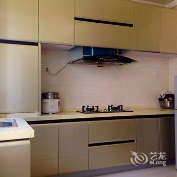 糖果日租公寓(营口鲅鱼圈家乐福店)酒店提供图片