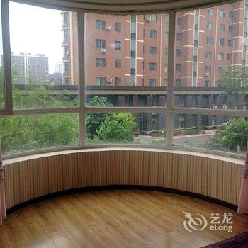 糖果日租公寓(营口鲅鱼圈家乐福店)酒店提供图片