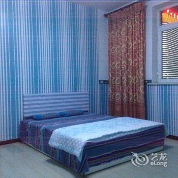 糖果日租公寓(营口鲅鱼圈家乐福店)酒店提供图片