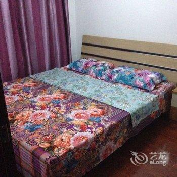 糖果日租公寓(营口鲅鱼圈家乐福店)酒店提供图片