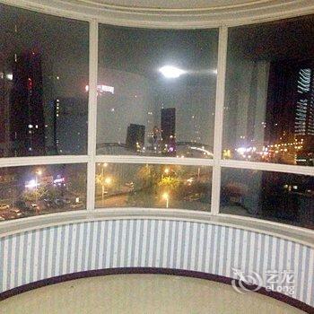 糖果日租公寓(营口鲅鱼圈家乐福店)酒店提供图片