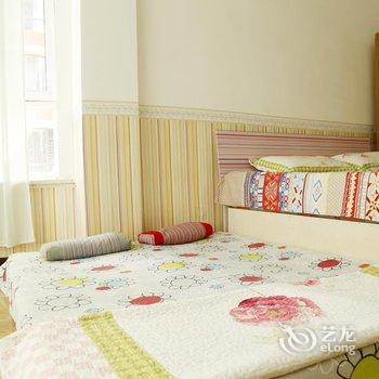 糖果日租公寓(营口鲅鱼圈家乐福店)酒店提供图片