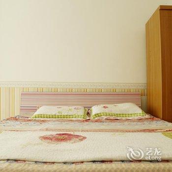 糖果日租公寓(营口鲅鱼圈家乐福店)酒店提供图片