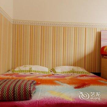 糖果日租公寓(营口鲅鱼圈家乐福店)酒店提供图片