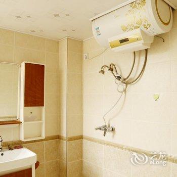 糖果日租公寓(营口鲅鱼圈家乐福店)酒店提供图片