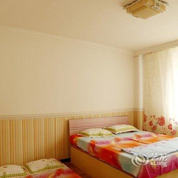 糖果日租公寓(营口鲅鱼圈家乐福店)酒店提供图片