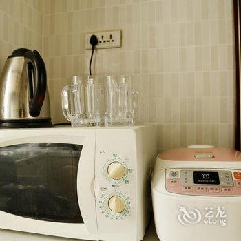 糖果日租公寓(营口鲅鱼圈家乐福店)酒店提供图片