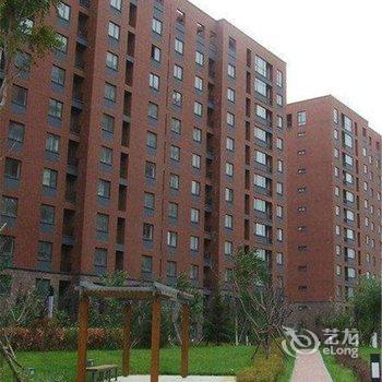 糖果日租公寓(营口鲅鱼圈家乐福店)酒店提供图片