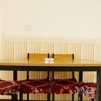 糖果日租公寓(营口鲅鱼圈家乐福店)酒店提供图片