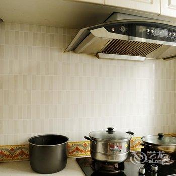 糖果日租公寓(营口鲅鱼圈家乐福店)酒店提供图片