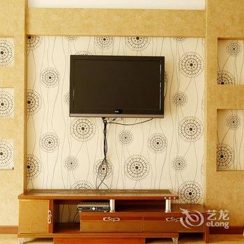 糖果日租公寓(营口鲅鱼圈家乐福店)酒店提供图片