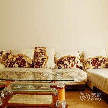 糖果日租公寓(营口鲅鱼圈家乐福店)酒店提供图片