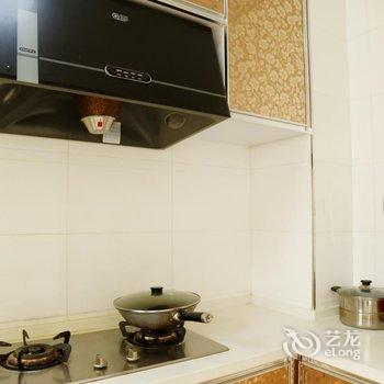 糖果日租公寓(营口鲅鱼圈家乐福店)酒店提供图片