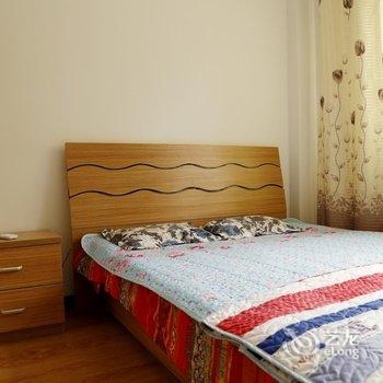 糖果日租公寓(营口鲅鱼圈家乐福店)酒店提供图片