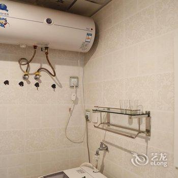 糖果日租公寓(营口鲅鱼圈家乐福店)酒店提供图片