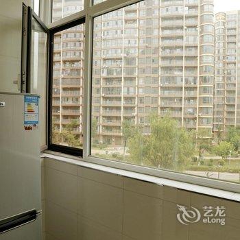 糖果日租公寓(营口鲅鱼圈家乐福店)酒店提供图片