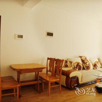 糖果日租公寓(营口鲅鱼圈家乐福店)酒店提供图片