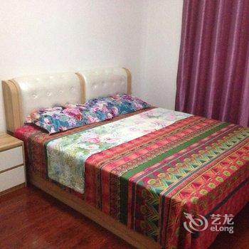 糖果日租公寓(营口鲅鱼圈家乐福店)酒店提供图片