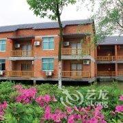 南昌湖光山舍田园农庄酒店提供图片