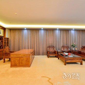 茂名信宜禹神国际酒店酒店提供图片