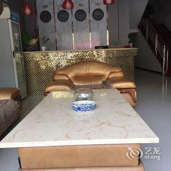 潜江裕财宾馆酒店提供图片