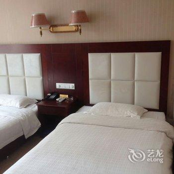 西安海升温泉大酒店酒店提供图片