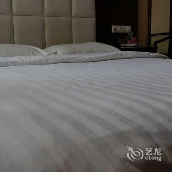 西安海升温泉大酒店酒店提供图片