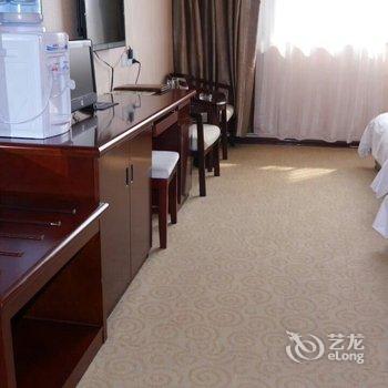 西安海升温泉大酒店酒店提供图片