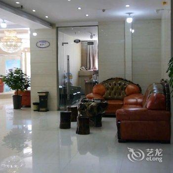 西安海升温泉大酒店酒店提供图片