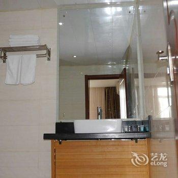 西安海升温泉大酒店酒店提供图片