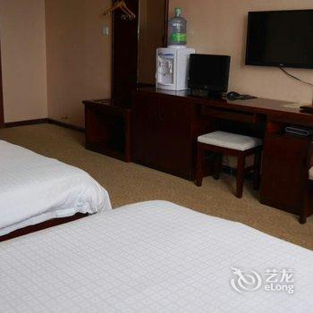 西安海升温泉大酒店酒店提供图片