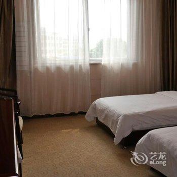 西安海升温泉大酒店酒店提供图片