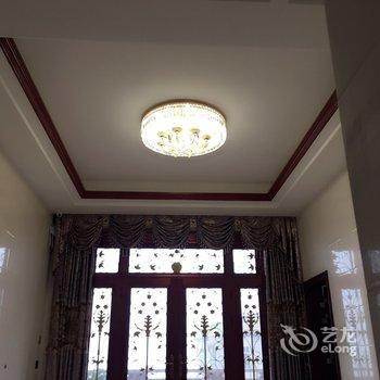 湄洲岛逸海蓝天宾馆酒店提供图片