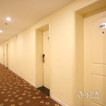 如家快捷酒店(岳阳火车站店)酒店提供图片