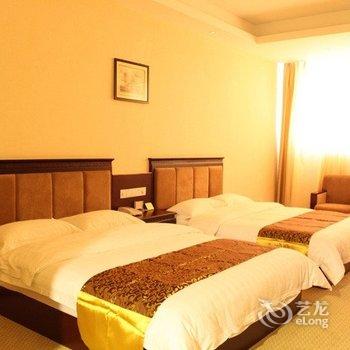 杭州瑞麒国际酒店酒店提供图片