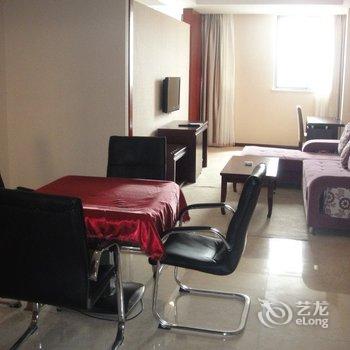 杭州瑞麒国际酒店酒店提供图片