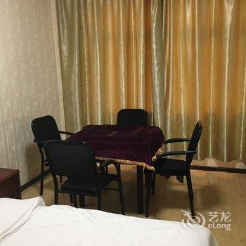 潜江裕财宾馆酒店提供图片