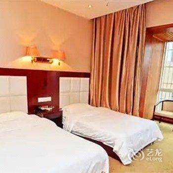 西安海升温泉大酒店酒店提供图片